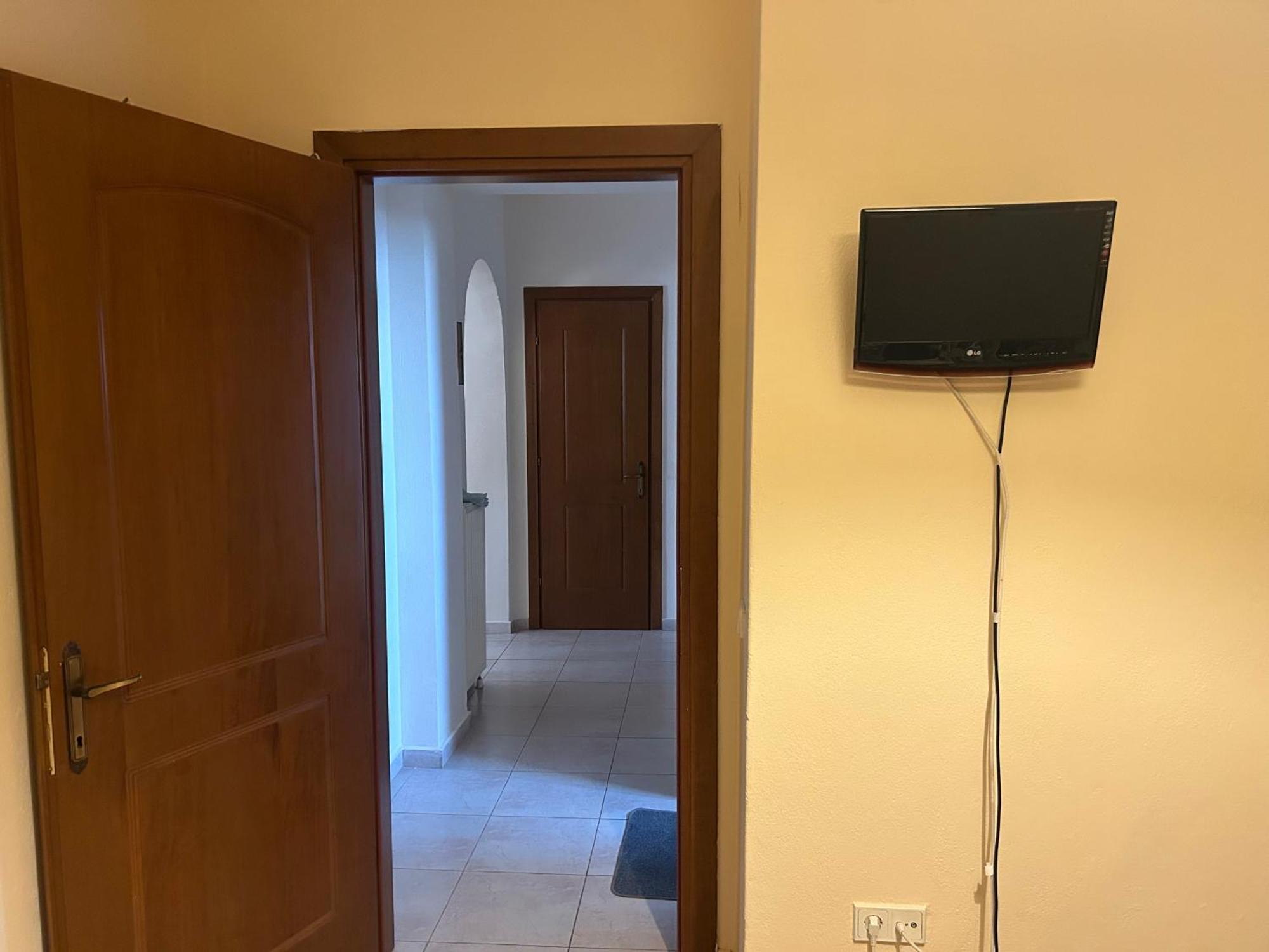 Apartamento Iliana House Neo Epivates Exterior foto